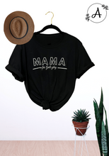 Load image into Gallery viewer, MAMA Shirt or Sweatshirt

